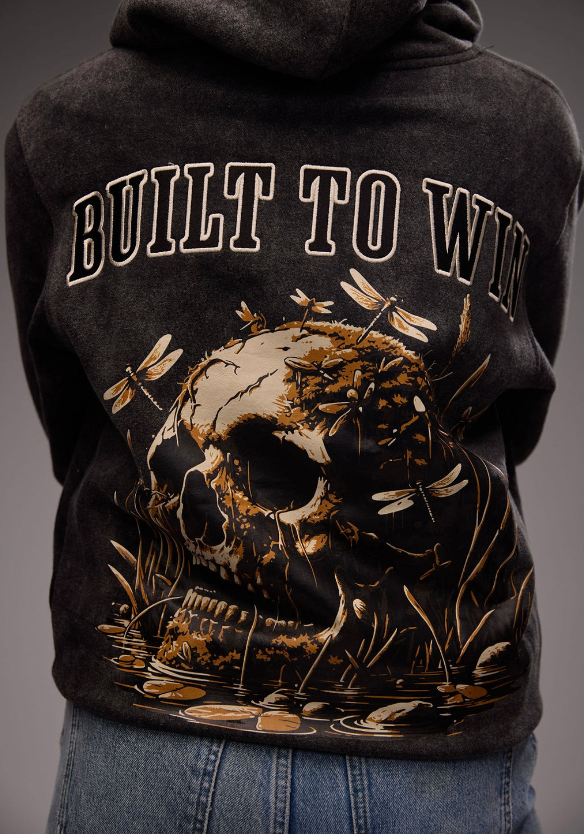 Achieve Your Goals - Built To Win Winter Series