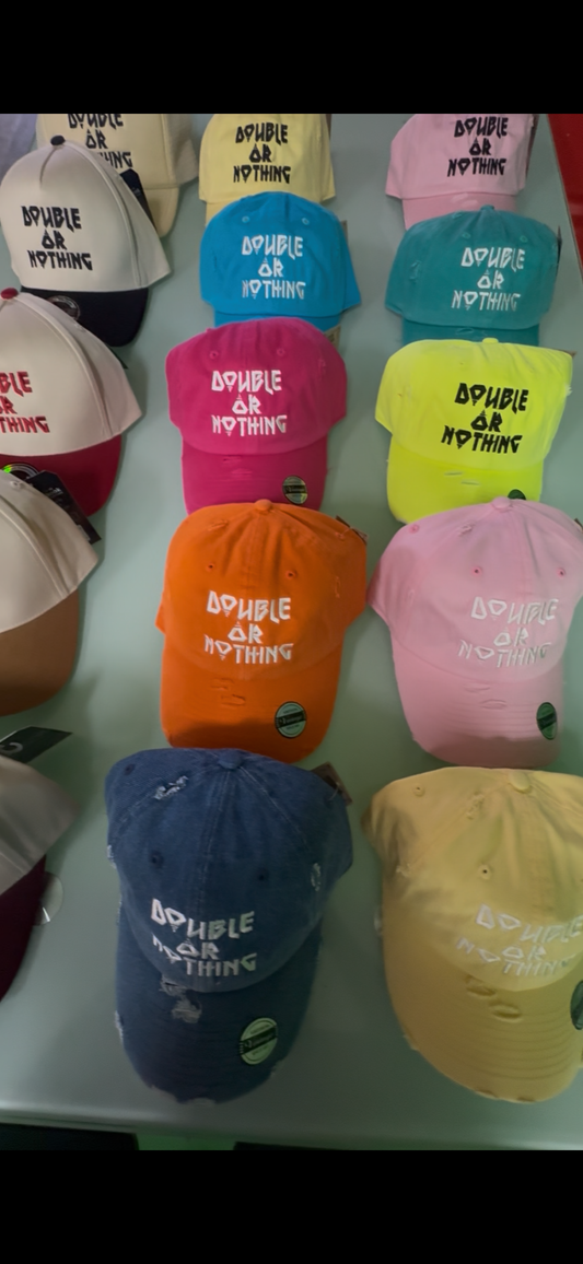 DON Hats