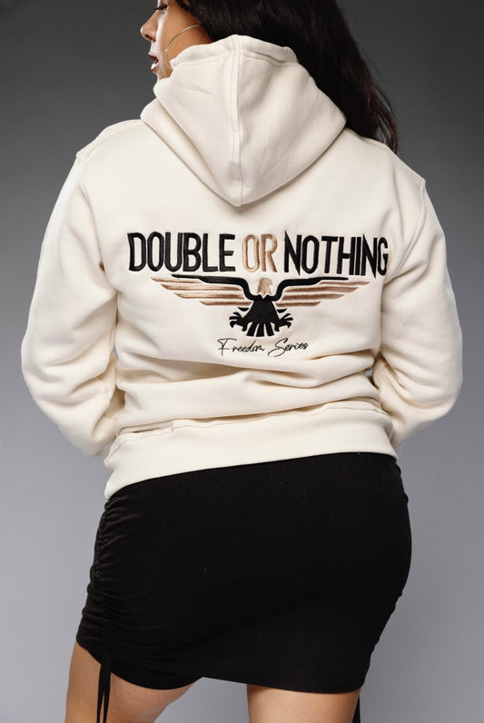 DON Freedom Series Hoody