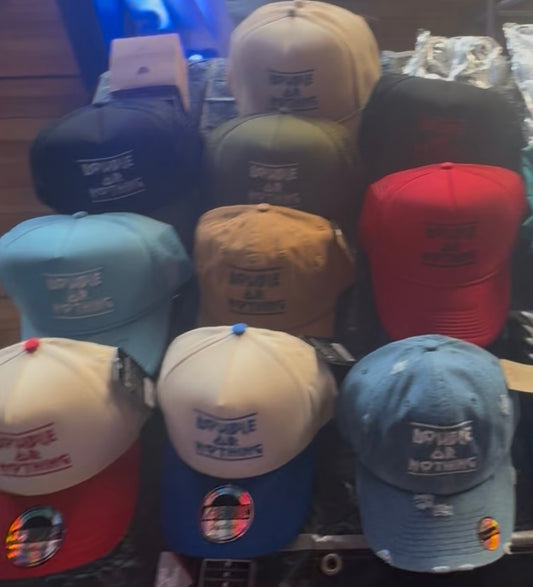 Trucker Hats